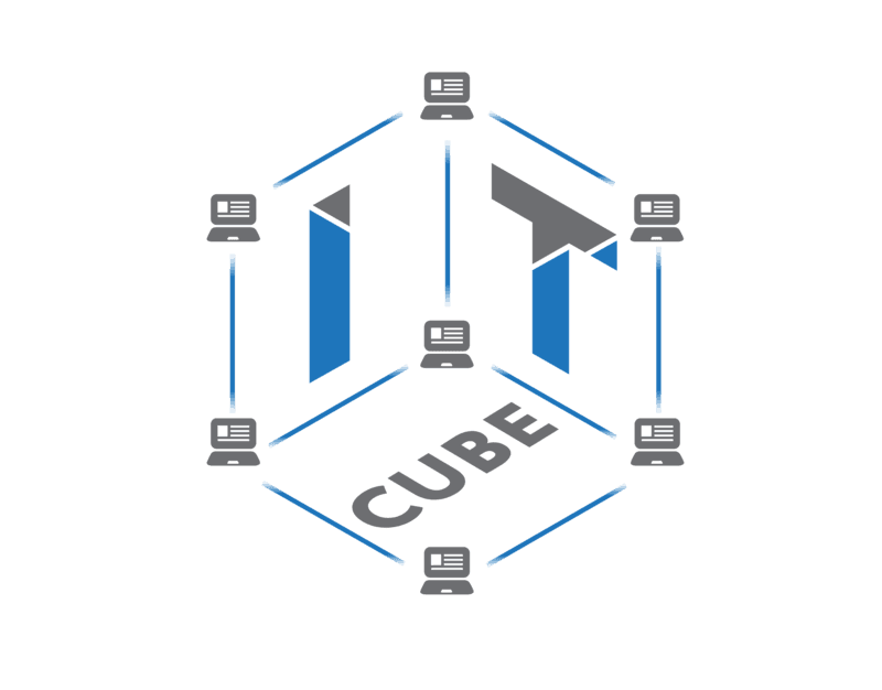 IT-CUBE Logo